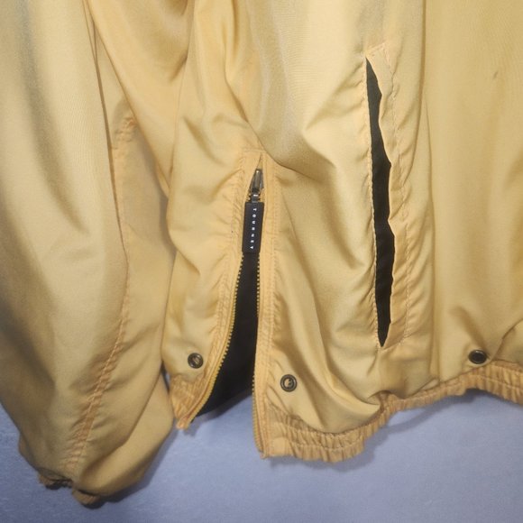 MacGregor Golf ** Men's Tourney golf windbreaker jacket in size XL - Picture 6 of 15